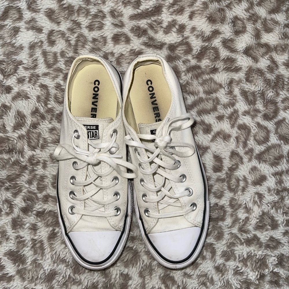 Platform converse